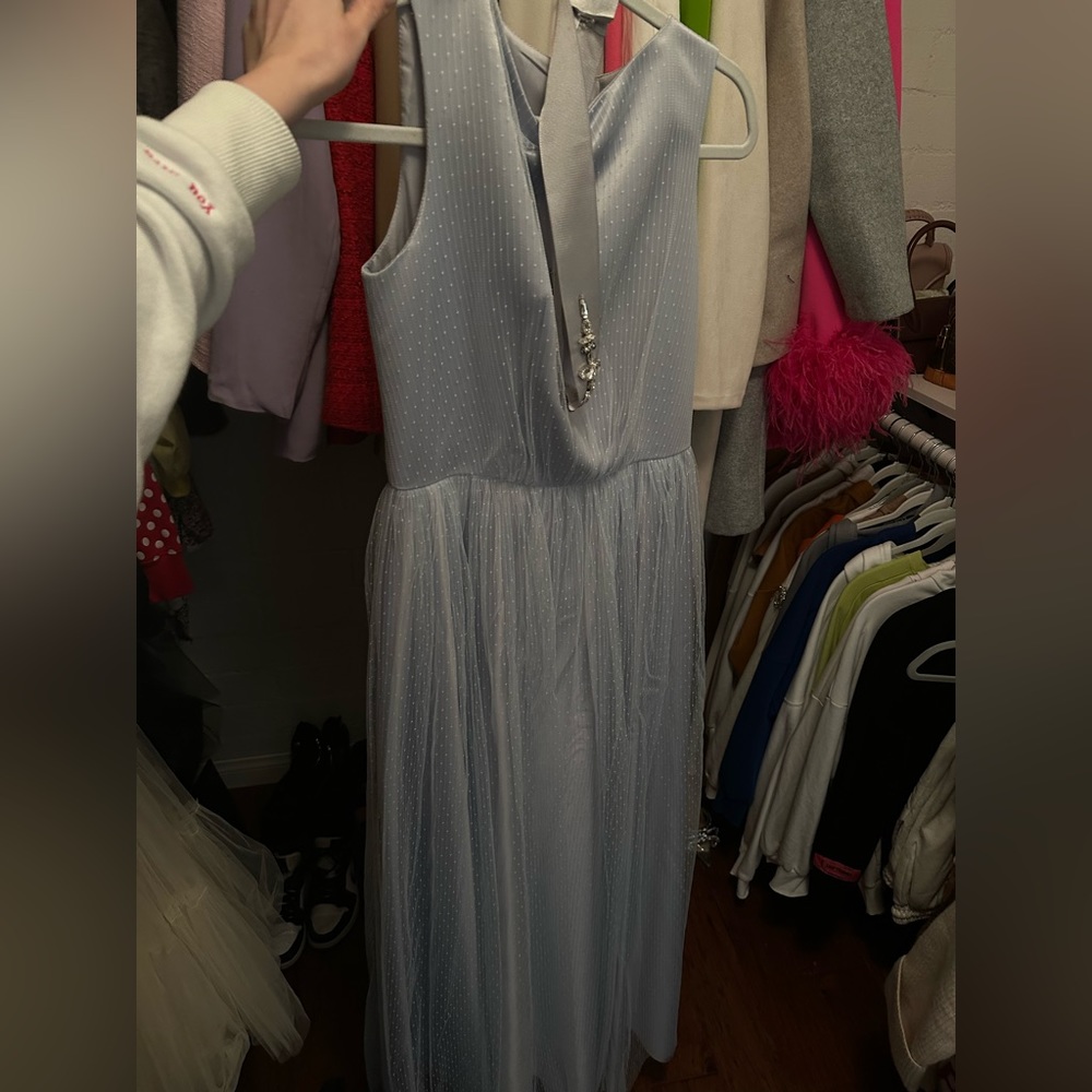 Ute Princess dress